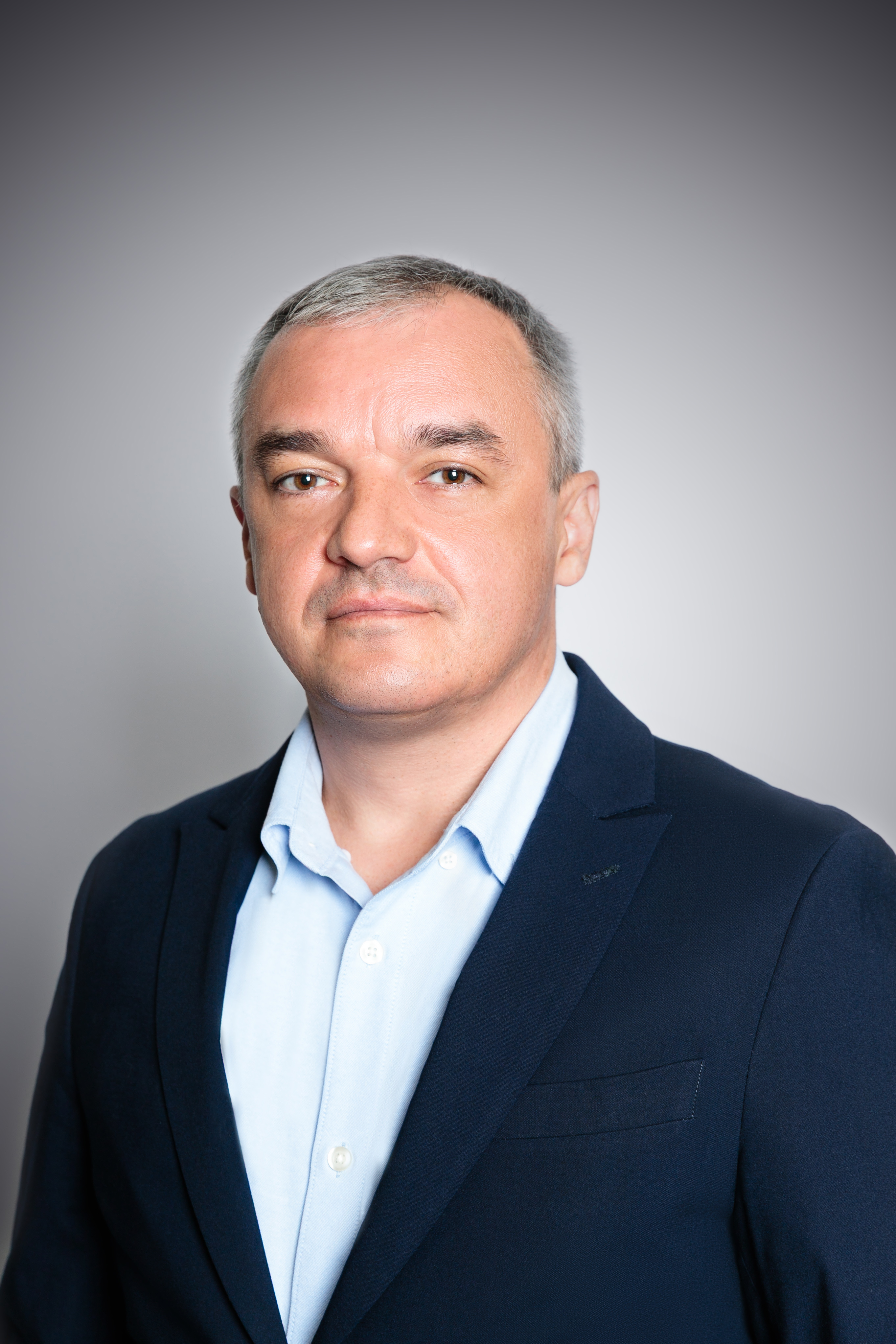 Куявський Олег Юрійович
